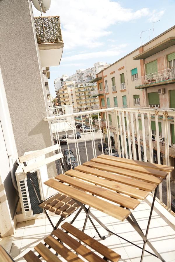 La Residenza Di Adamo Bed & Breakfast Syracuse Exterior photo