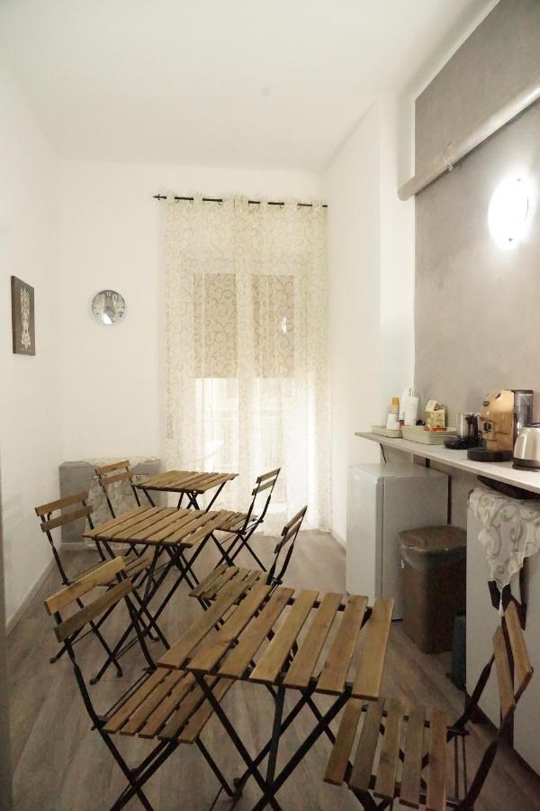 La Residenza Di Adamo Bed & Breakfast Syracuse Exterior photo