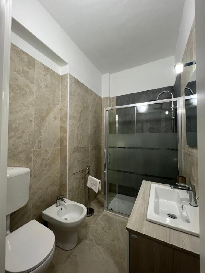 La Residenza Di Adamo Bed & Breakfast Syracuse Exterior photo