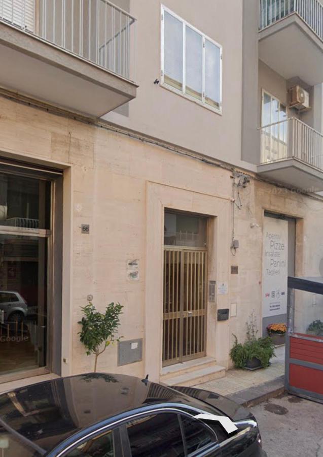 La Residenza Di Adamo Bed & Breakfast Syracuse Exterior photo